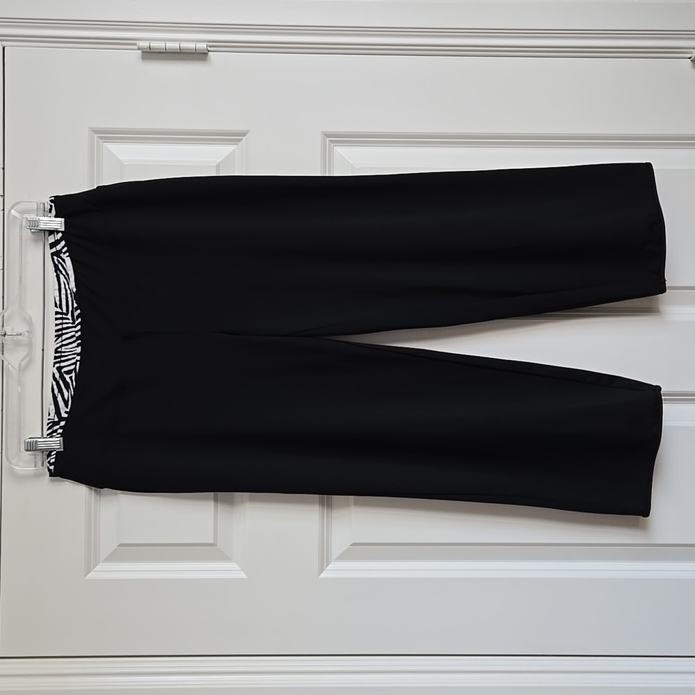 Zenergy by Chicos Size 0 legging pants